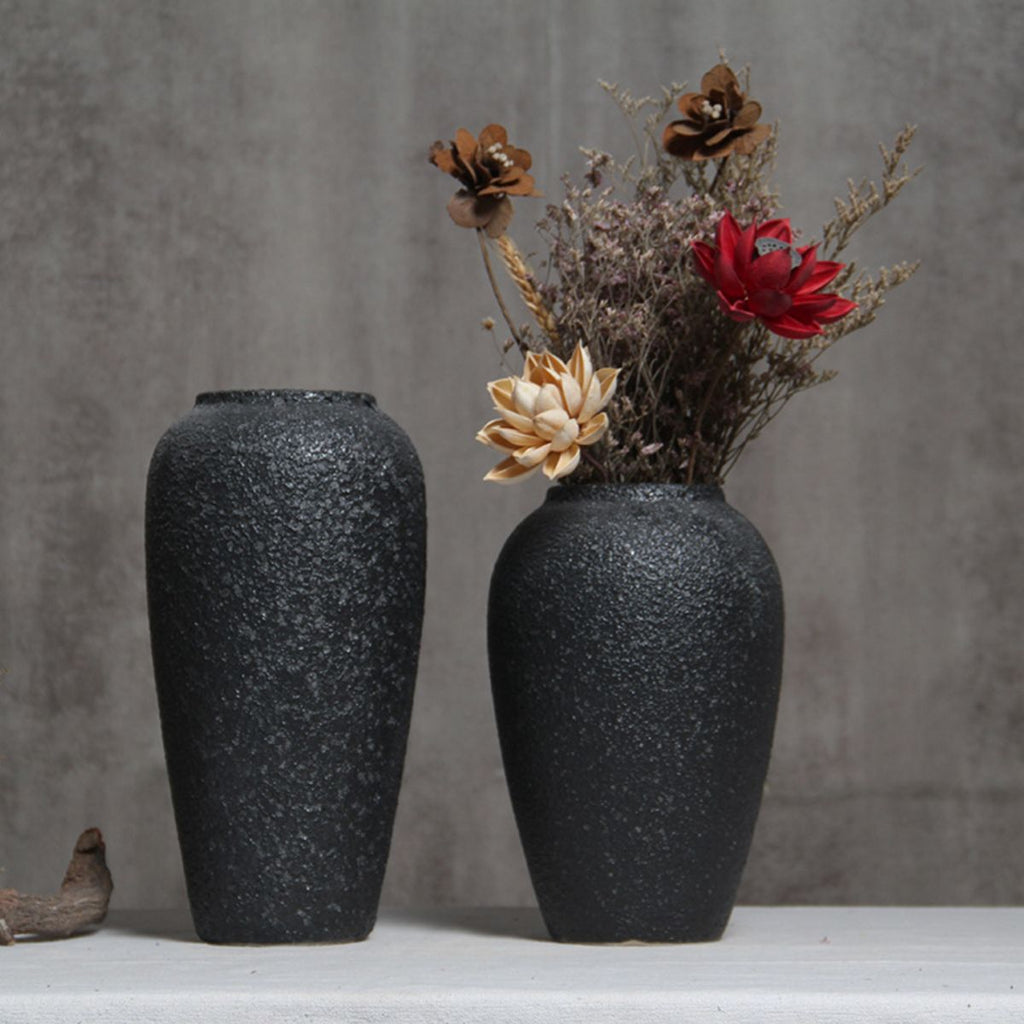 Ceramic Decorative Vase
