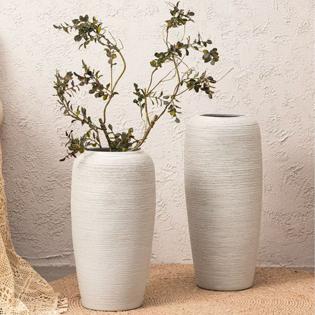 Ceramic Decorative Vase