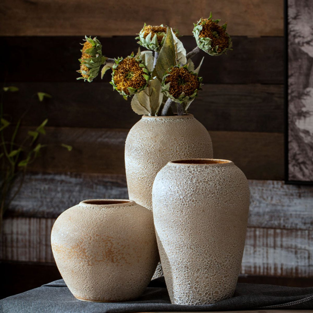 Ceramic Decorative Vase