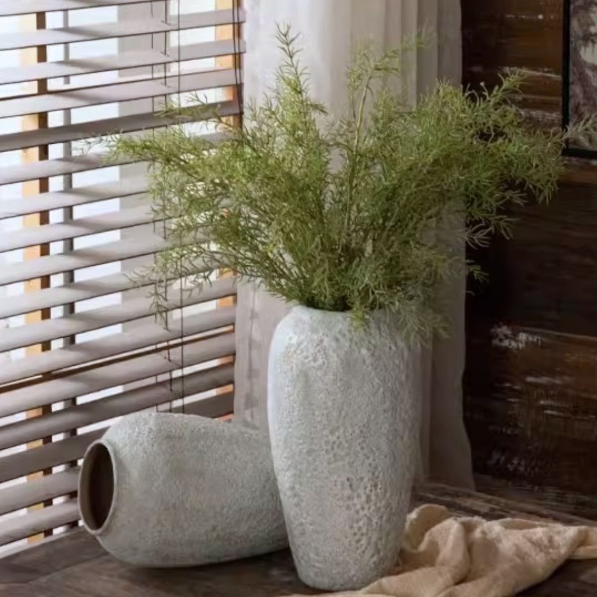 Ceramic Decorative Vase