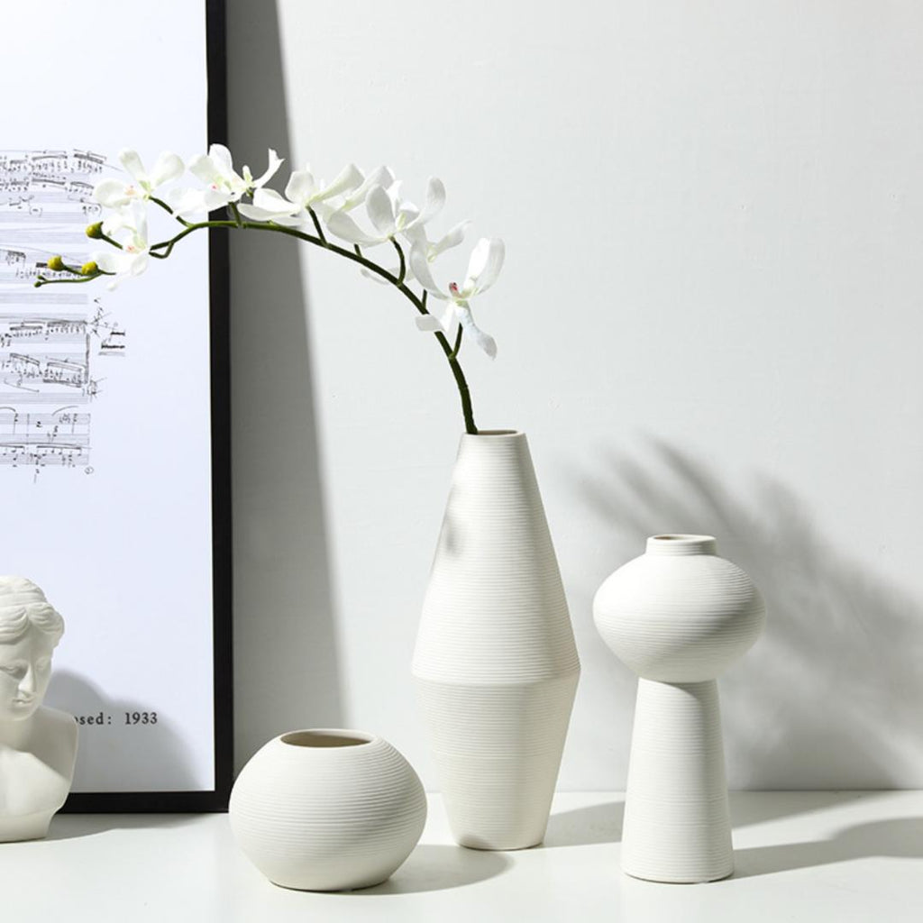 Ceramic Decorative Vase