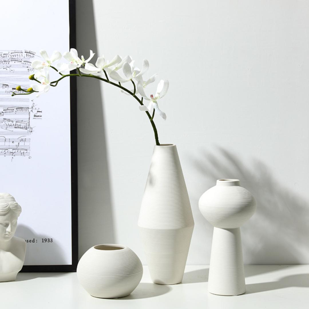Ceramic Decorative Vase