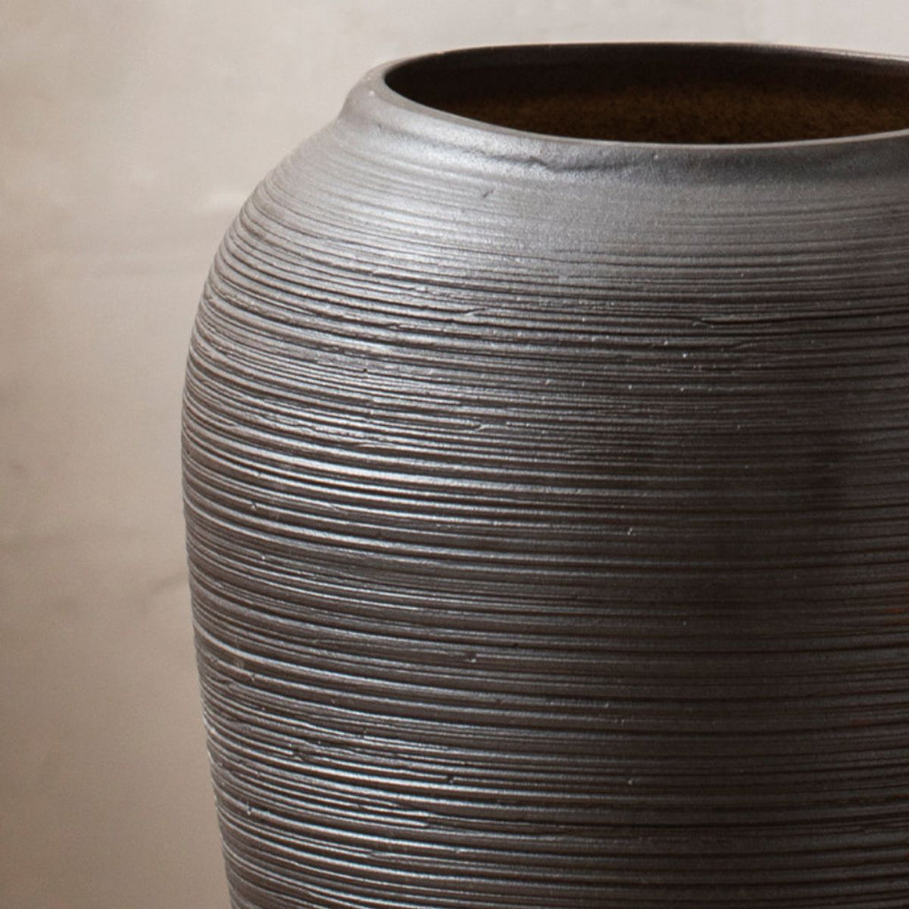 Ceramic Decorative Vase