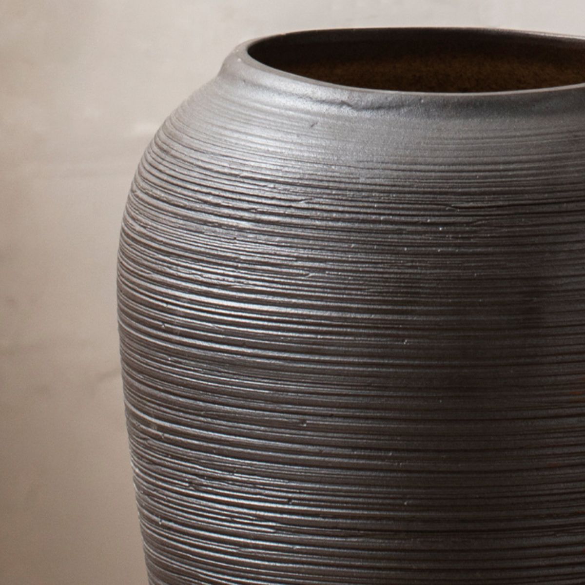 Ceramic Decorative Vase