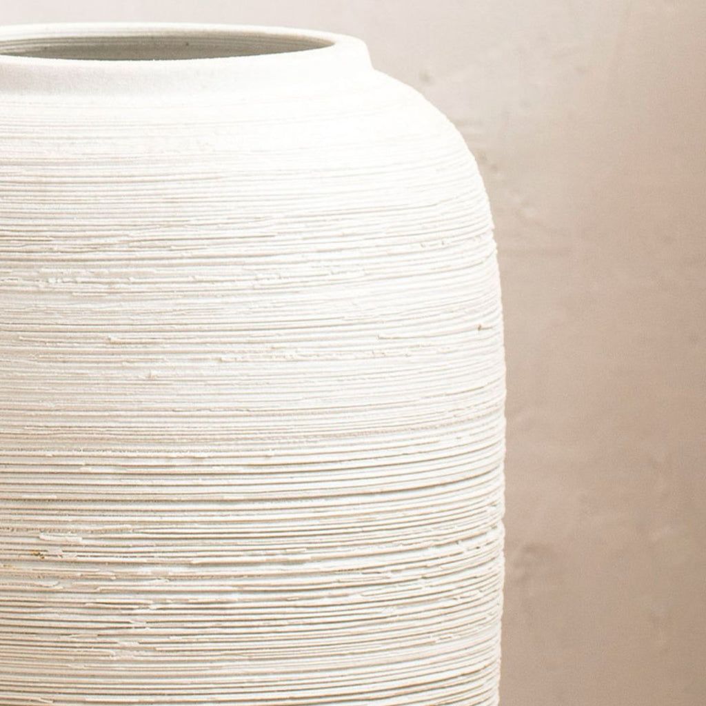 Ceramic Decorative Vase