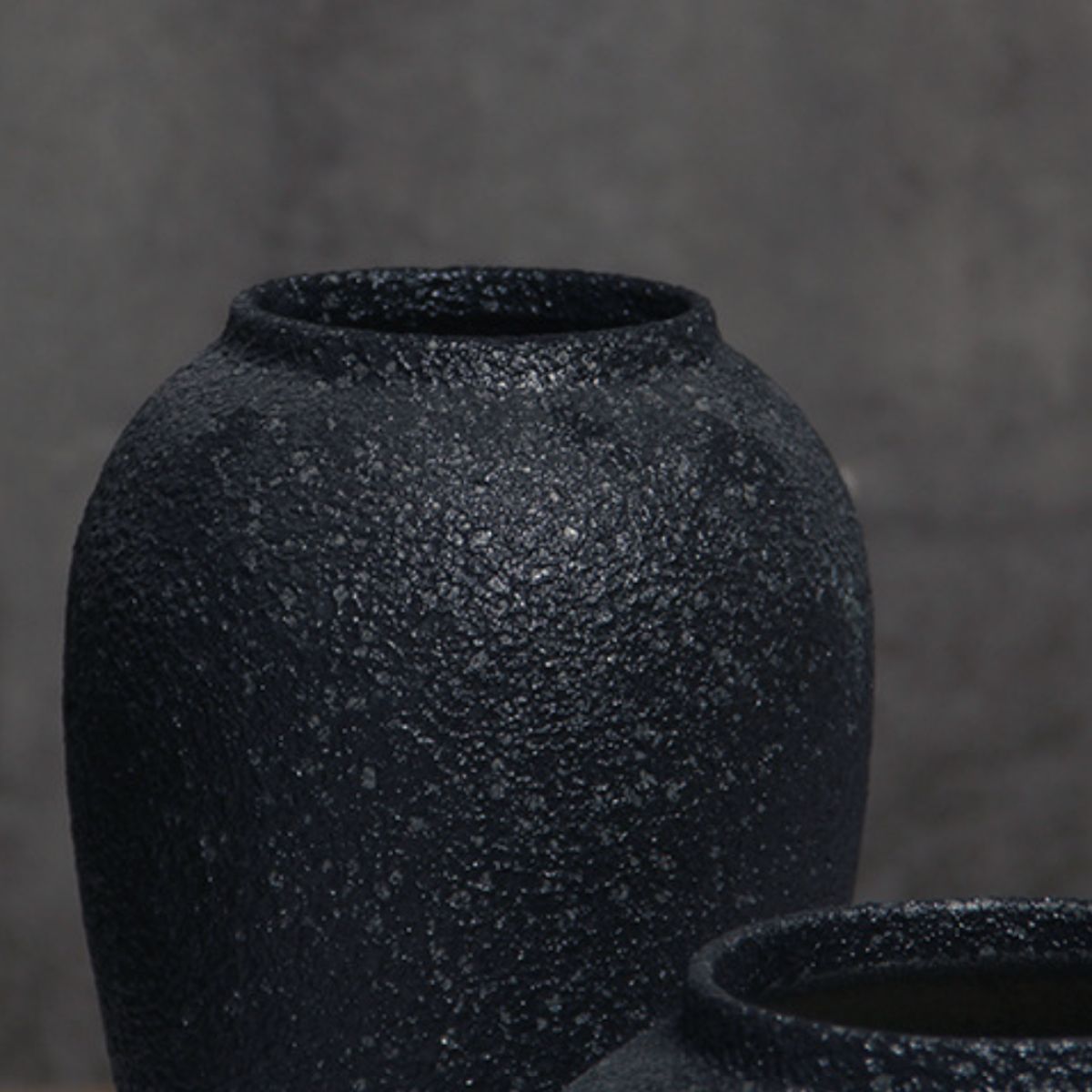 Ceramic Decorative Vase