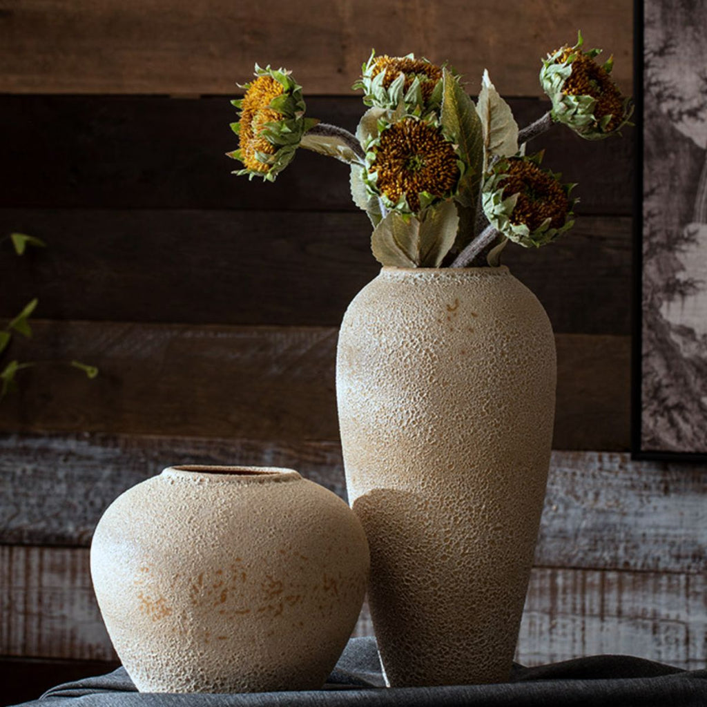 Ceramic Decorative Vase