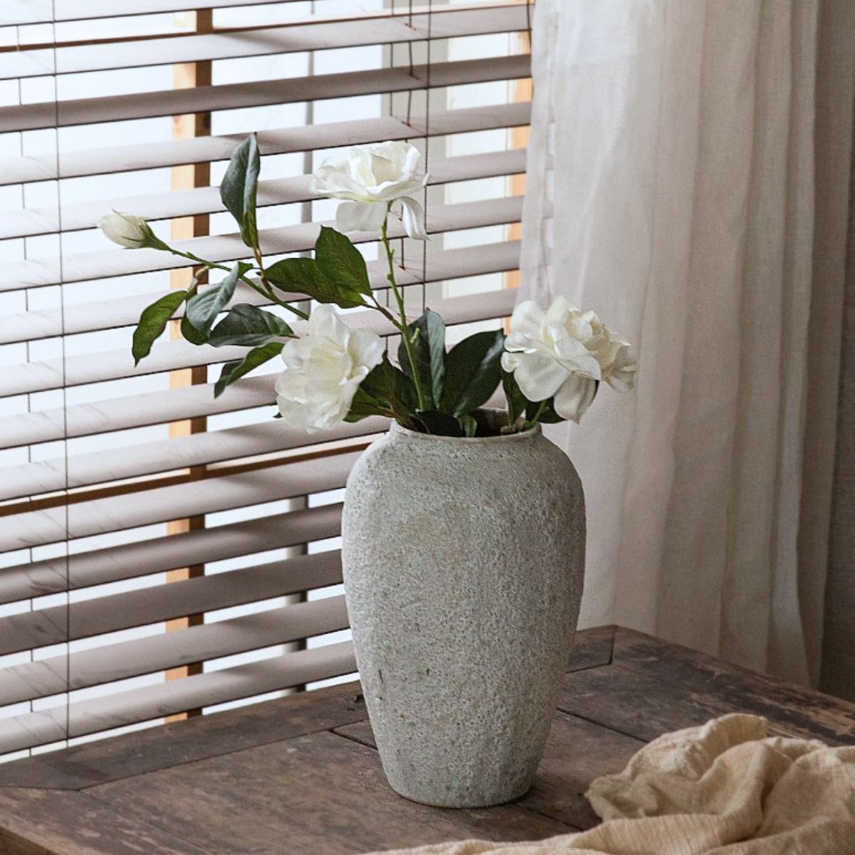 Ceramic Decorative Vase