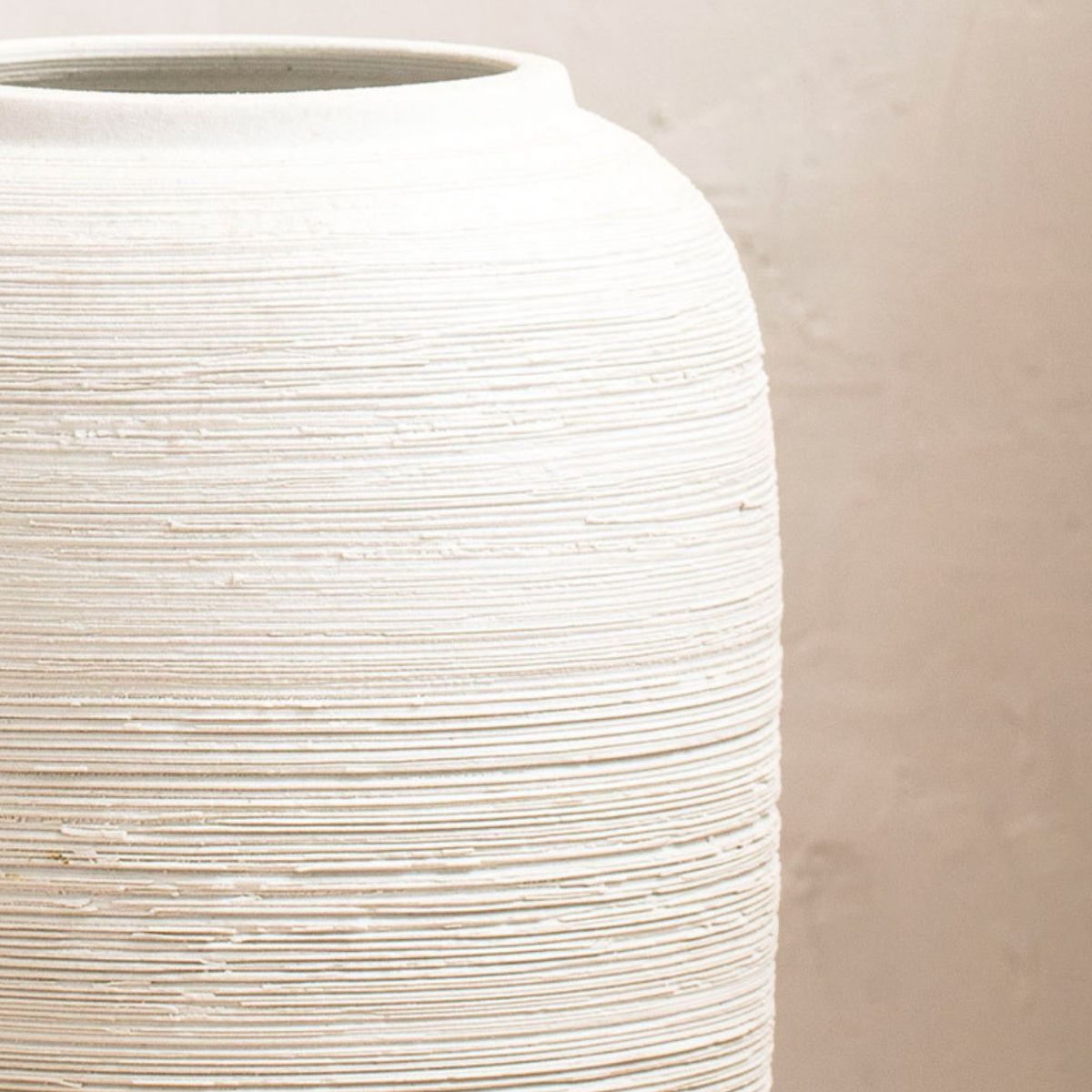 Ceramic Decorative Vase