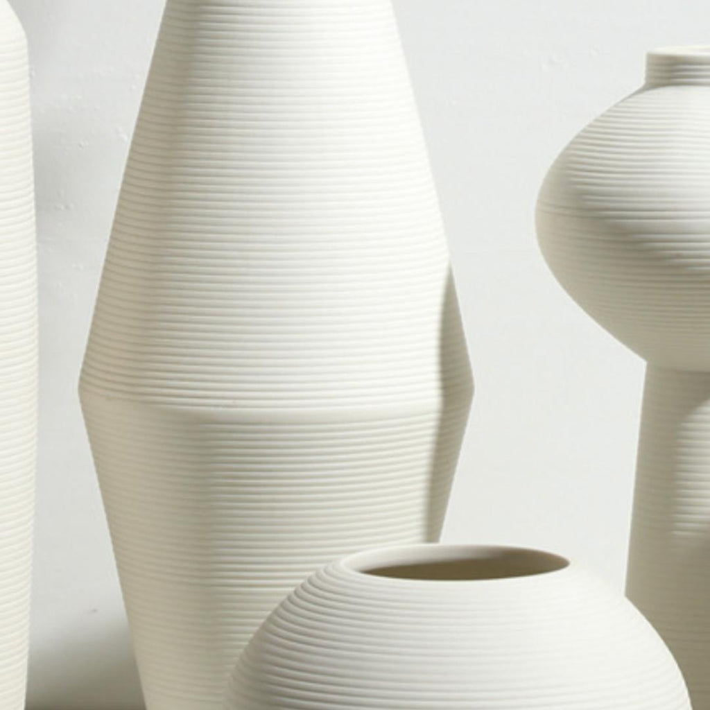 Ceramic Decorative Vase