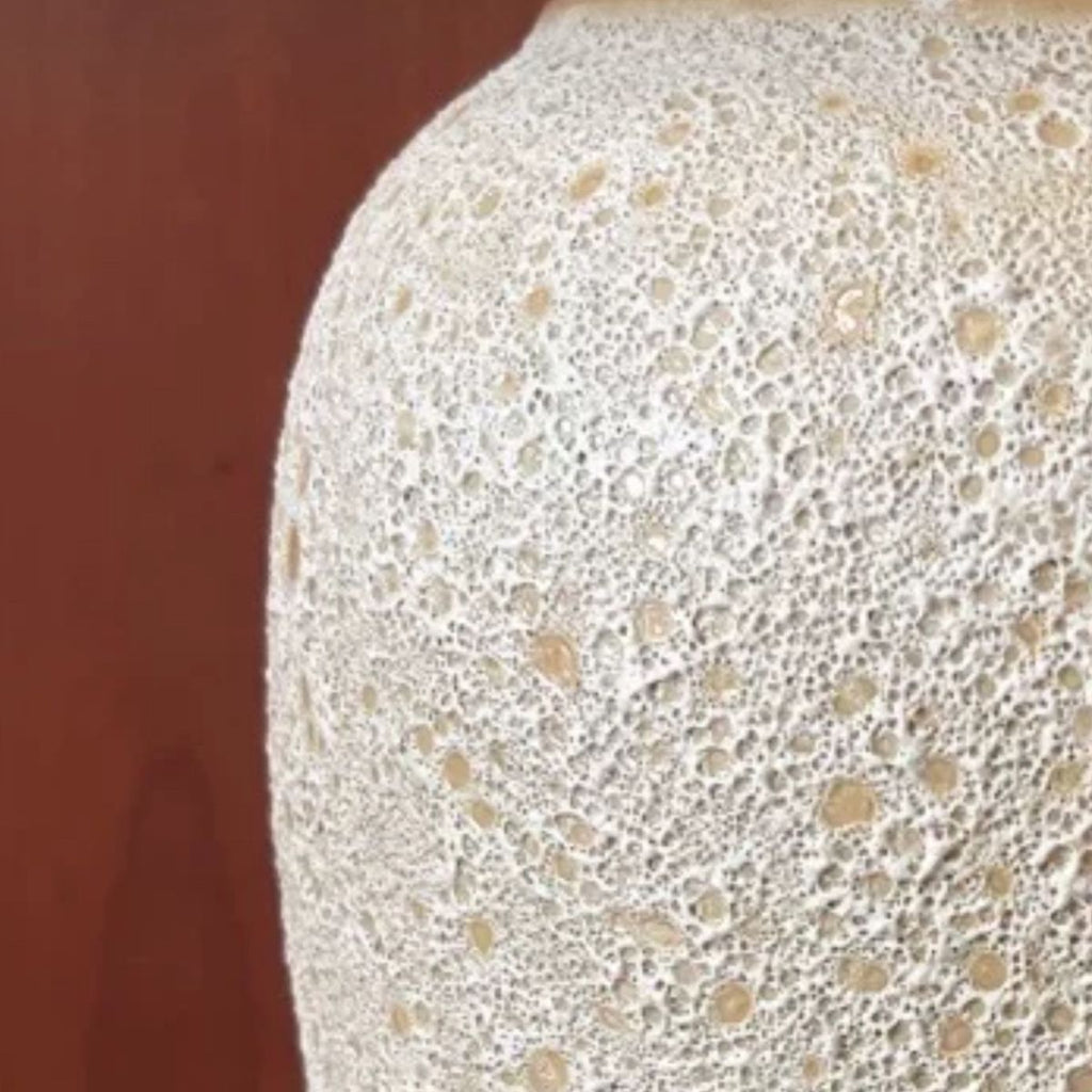 Ceramic Decorative Vase