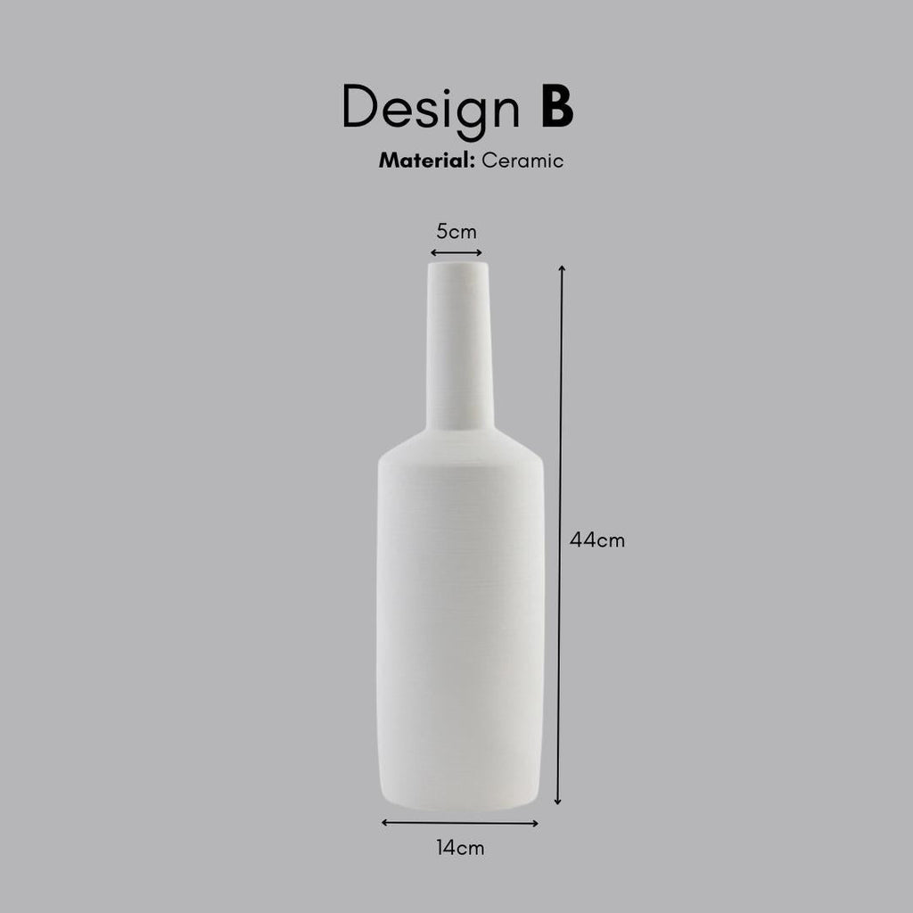 Ceramic Decorative Vase