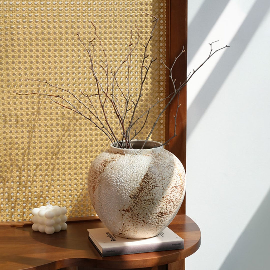 Ceramic Decorative Vase