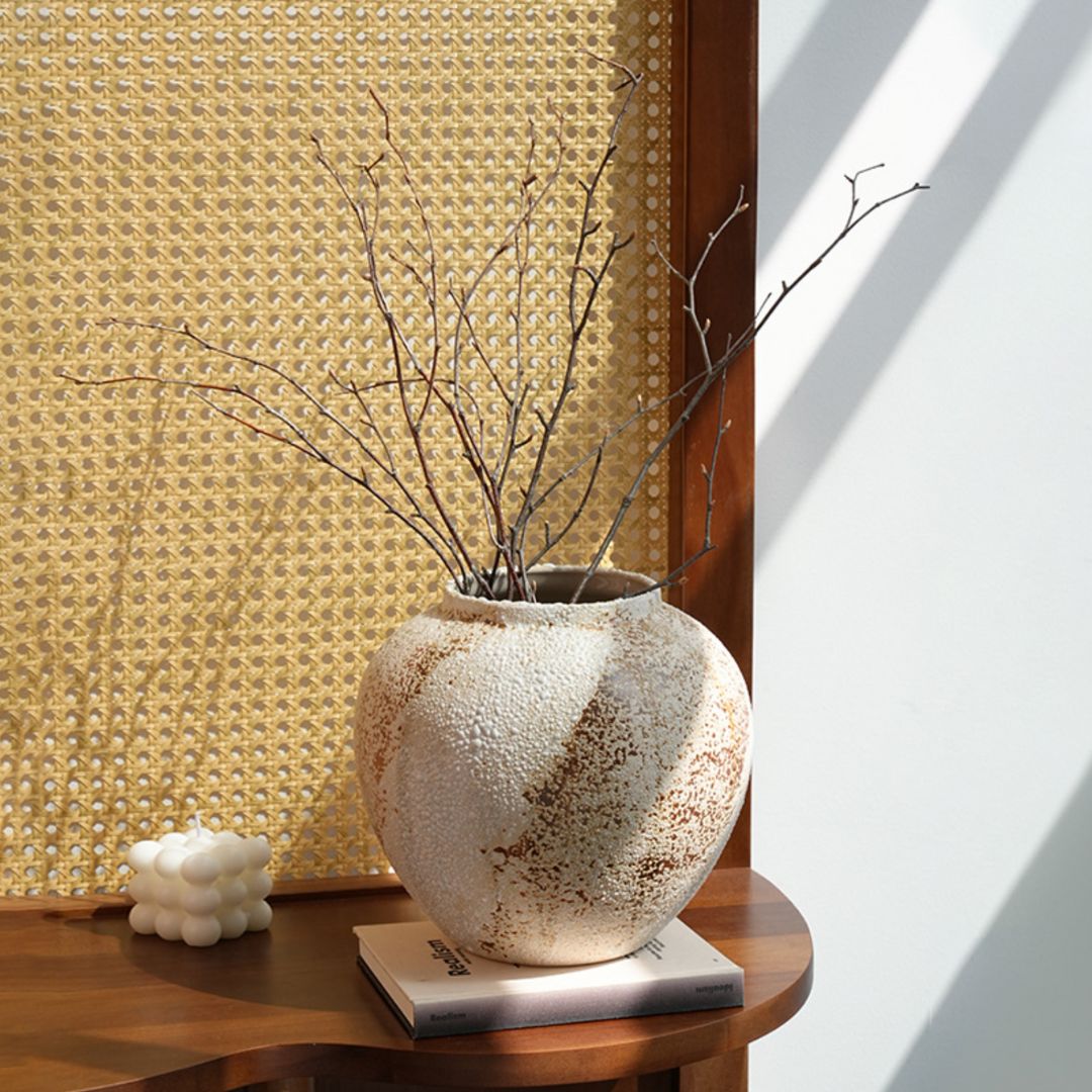 Ceramic Decorative Vase