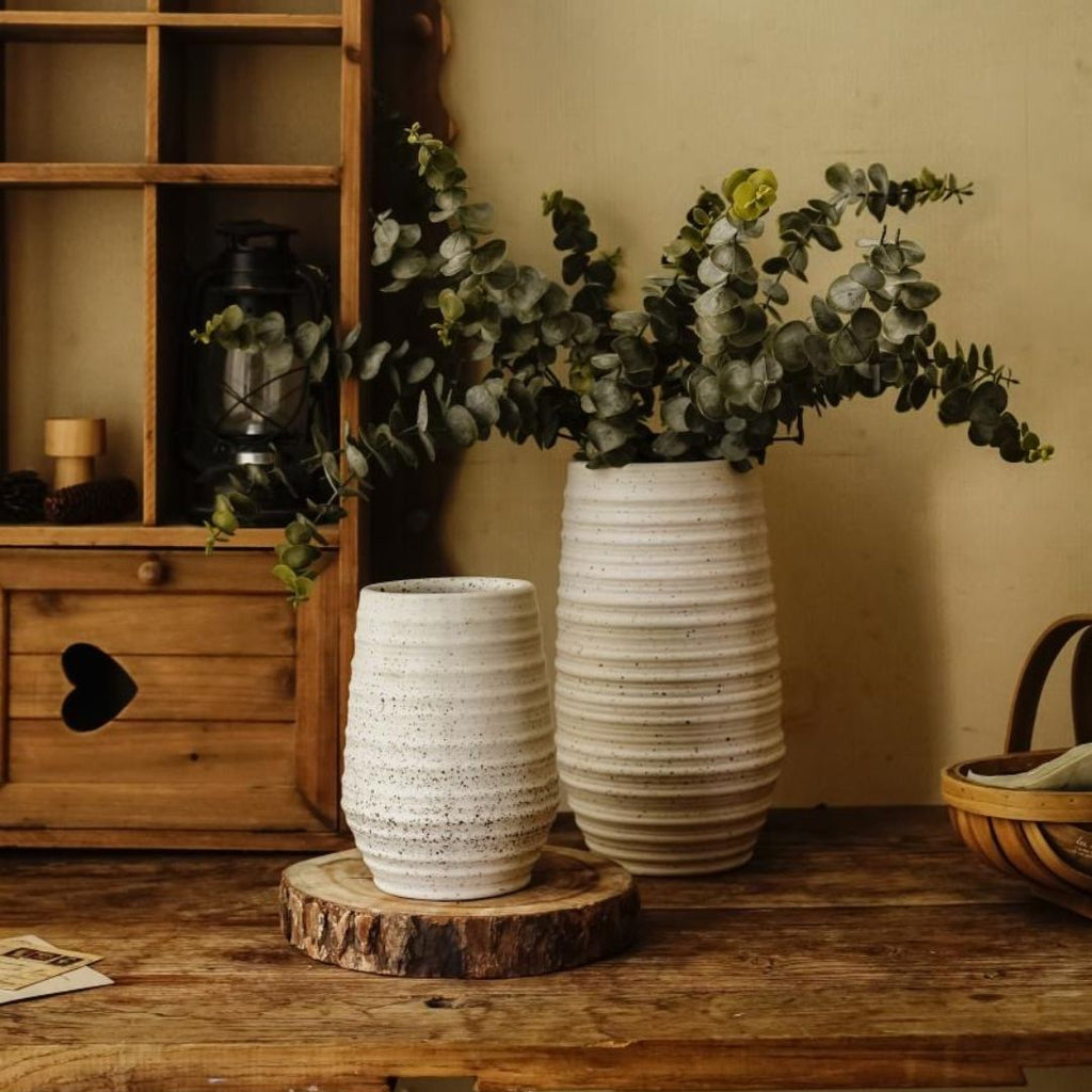 Ceramic Decorative Vase