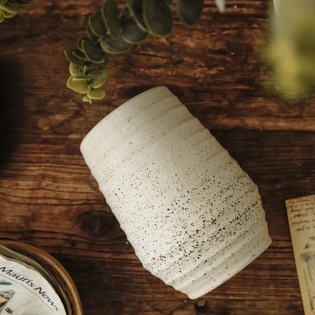 Ceramic Decorative Vase