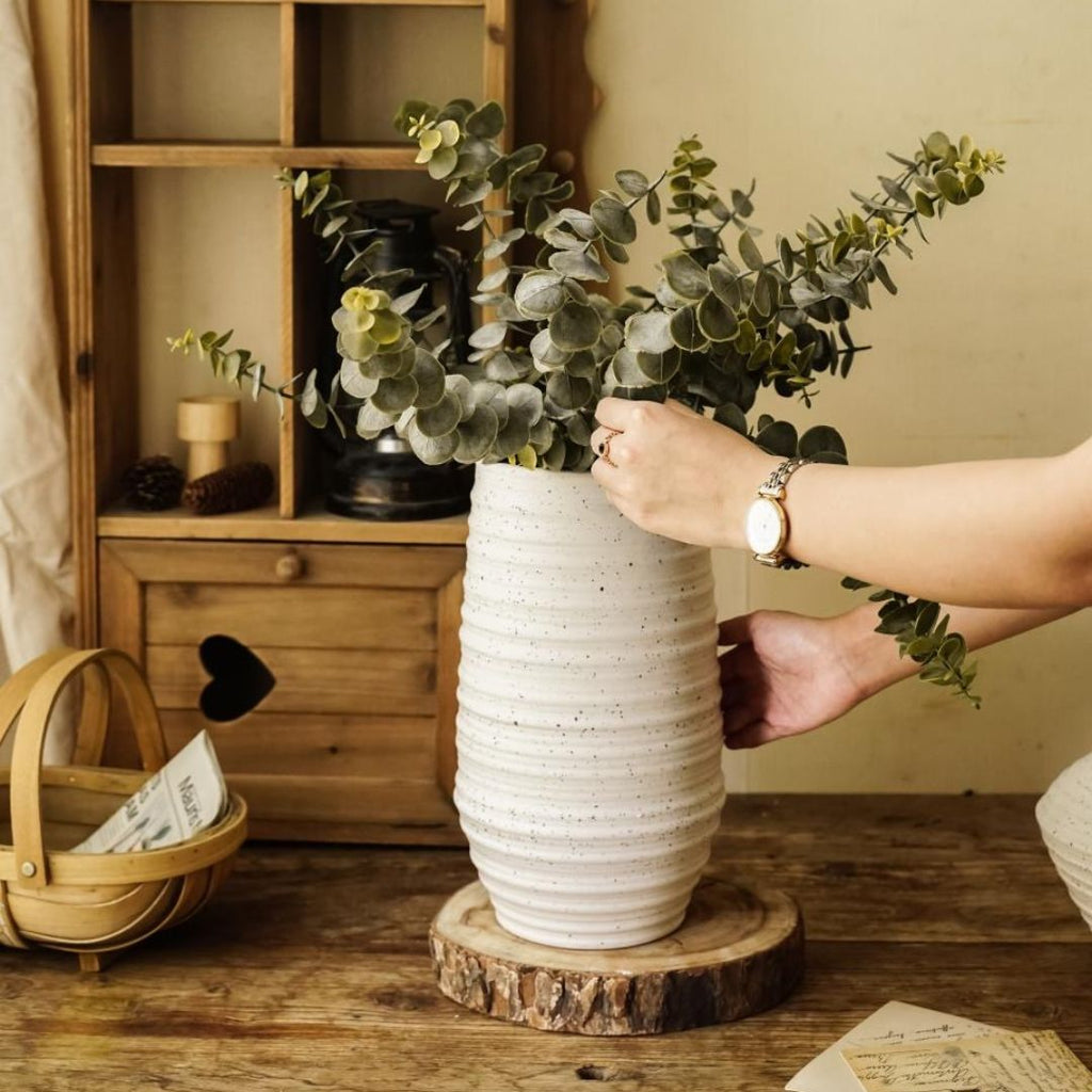 Ceramic Decorative Vase