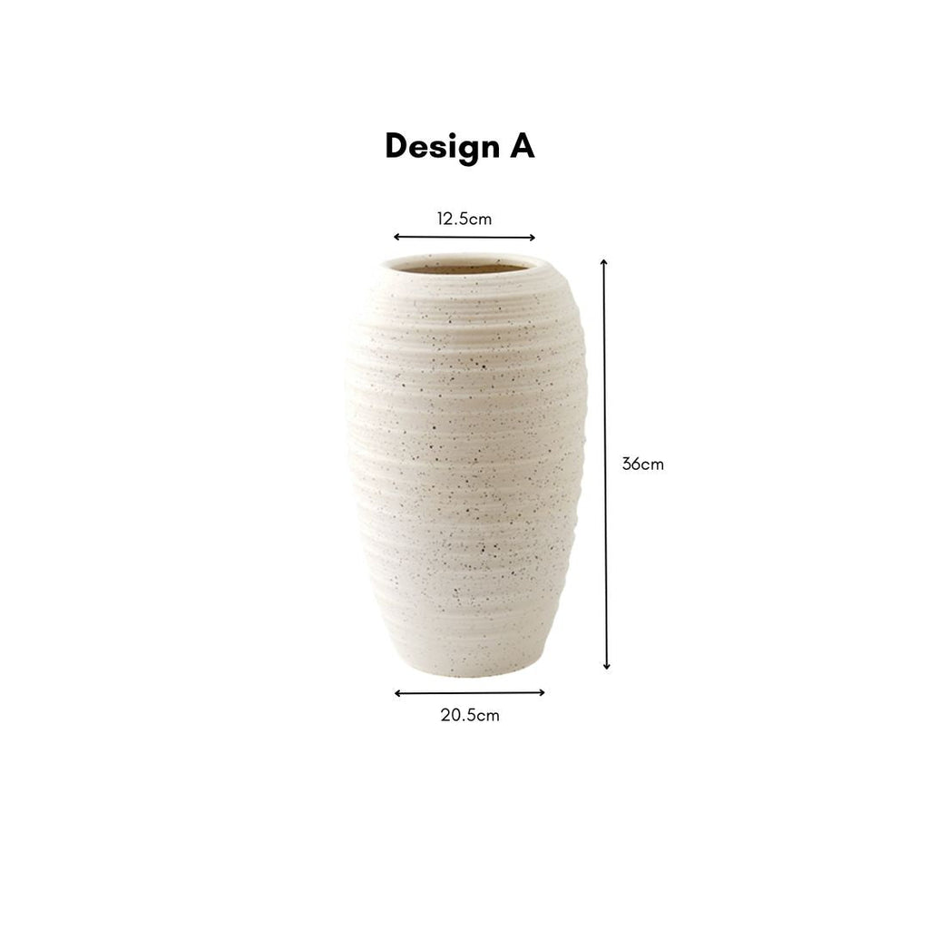 Ceramic Decorative Vase