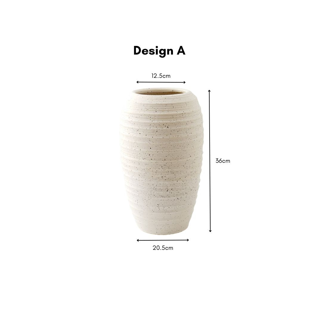 Ceramic Decorative Vase
