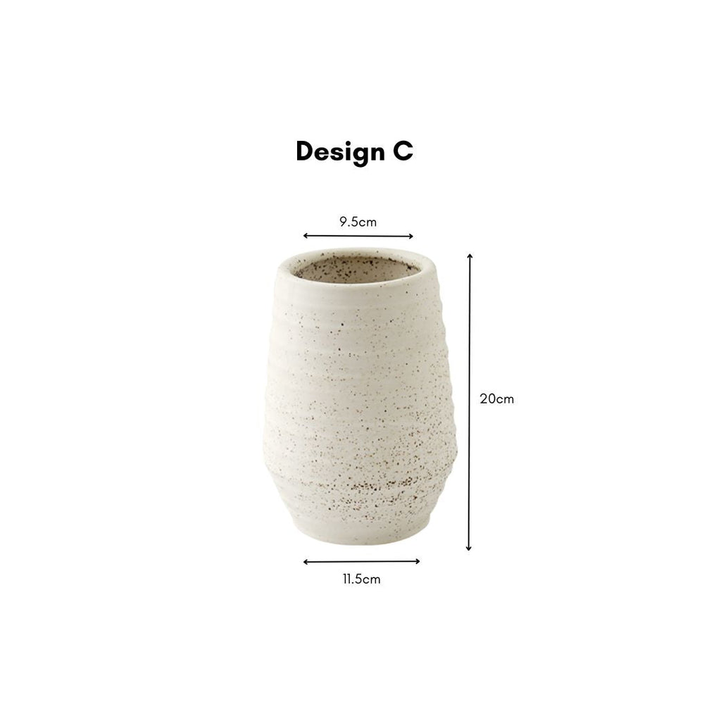 Ceramic Decorative Vase