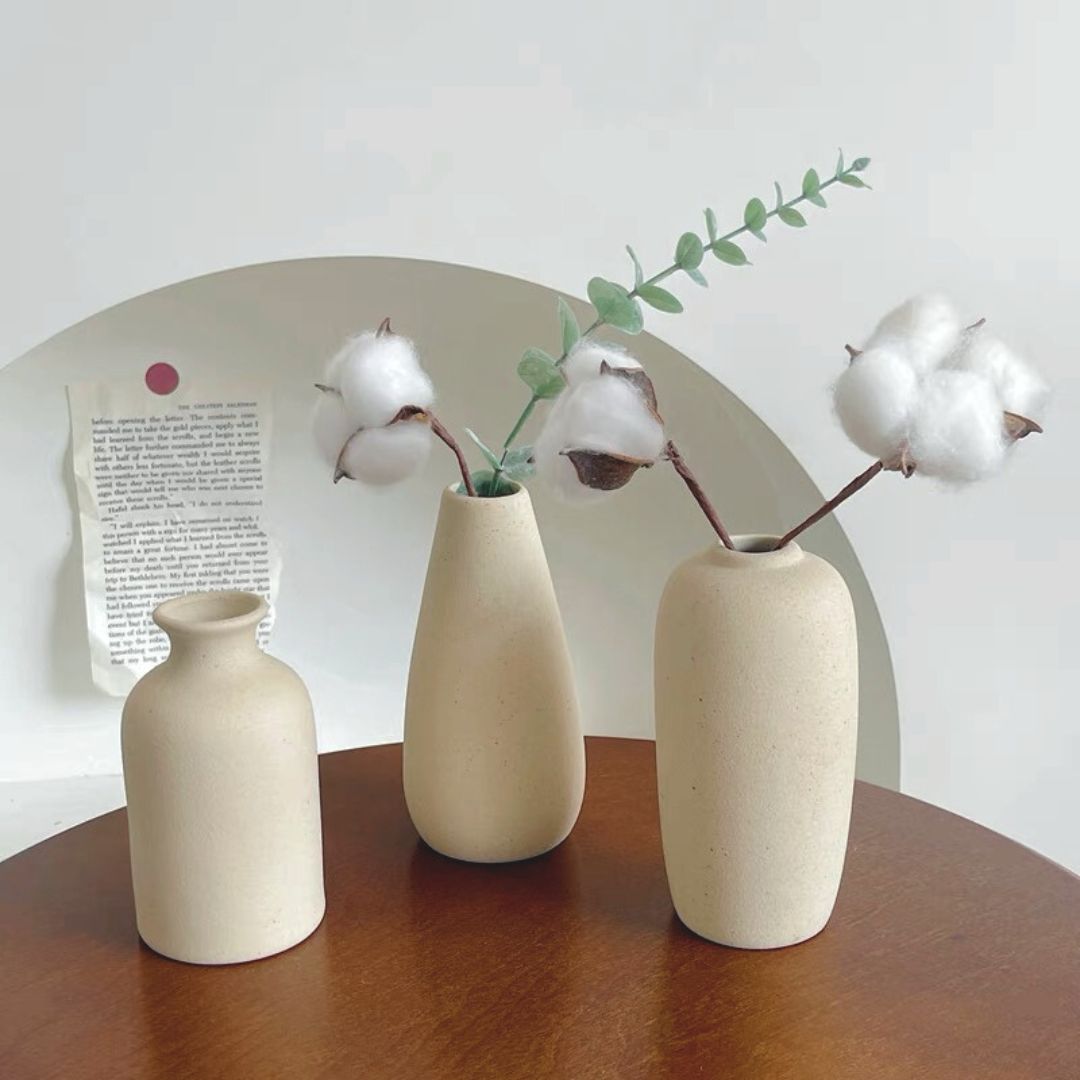 Ceramic Decorative Vase